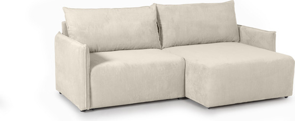 Диван угловой Mio Tesoro Boxwel 418 Б-1.5ек-1.5пфек-Б - фото