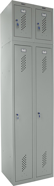 Антресоль металлическая Практик ML-21-60
