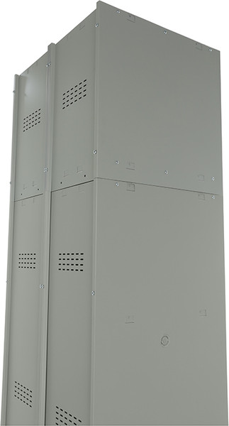 Антресоль металлическая Практик ML-21-60
