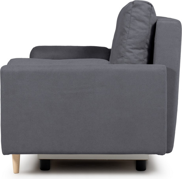 Диван Mio Tesoro 551 Б-3ек-Б  - фото