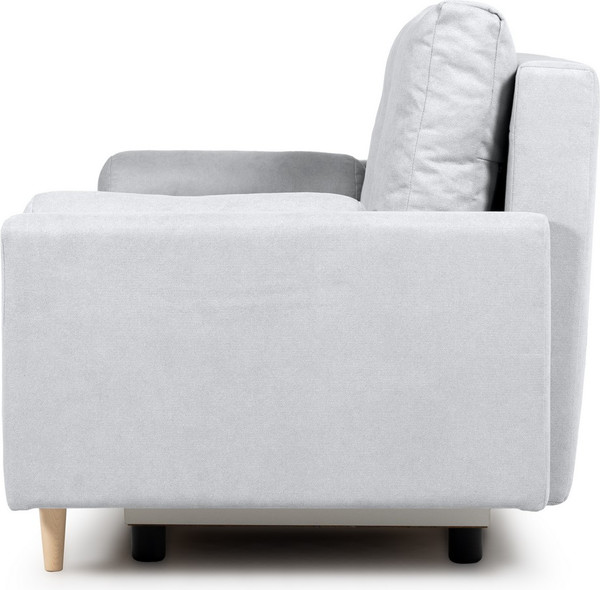 Диван Mio Tesoro 551 Б-3ек-Б  - фото