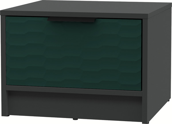 Прикроватная тумба Интерлиния Концепт Зодиак КТ-ТК1-35