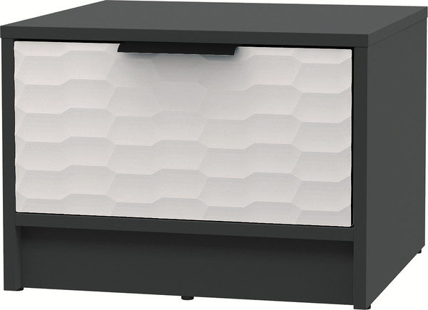 Прикроватная тумба Интерлиния Концепт Зодиак КТ-ТК1-35