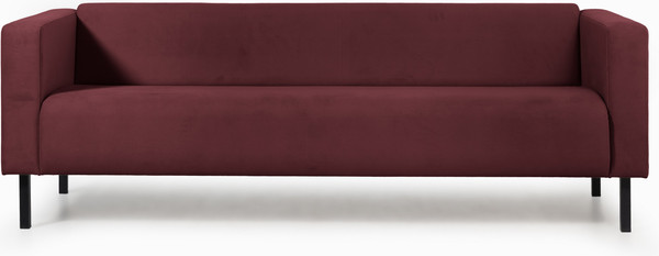 Диван Mio Tesoro 507 3х - фото