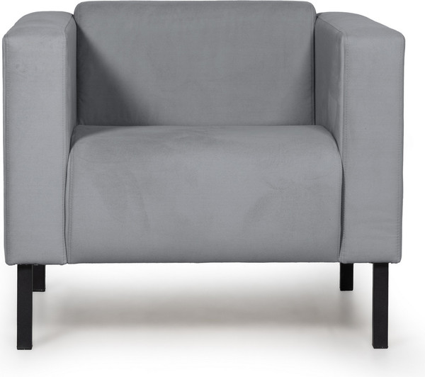 Кресло мягкое Mio Tesoro 507 1х  - фото