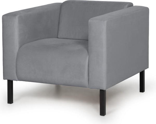 Кресло мягкое Mio Tesoro 507 1х 