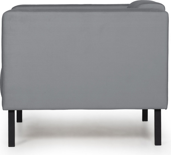 Кресло мягкое Mio Tesoro 507 1х 