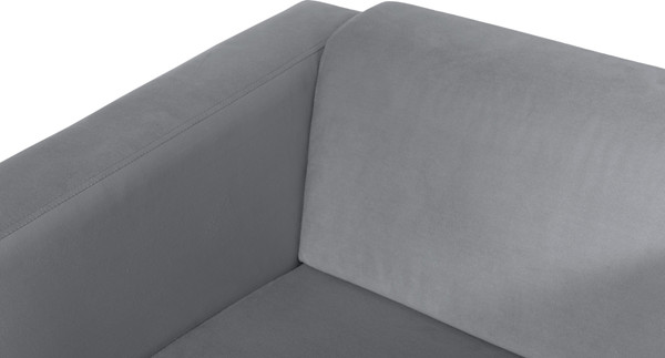 Кресло мягкое Mio Tesoro 507 1х 