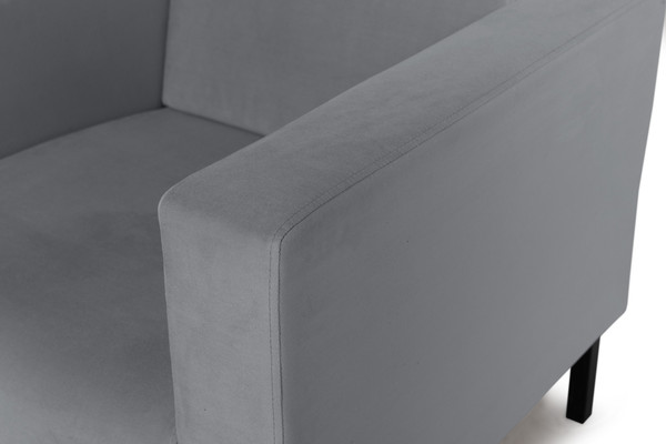 Кресло мягкое Mio Tesoro 507 1х 