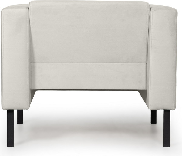 Кресло мягкое Mio Tesoro 507 1х  - фото