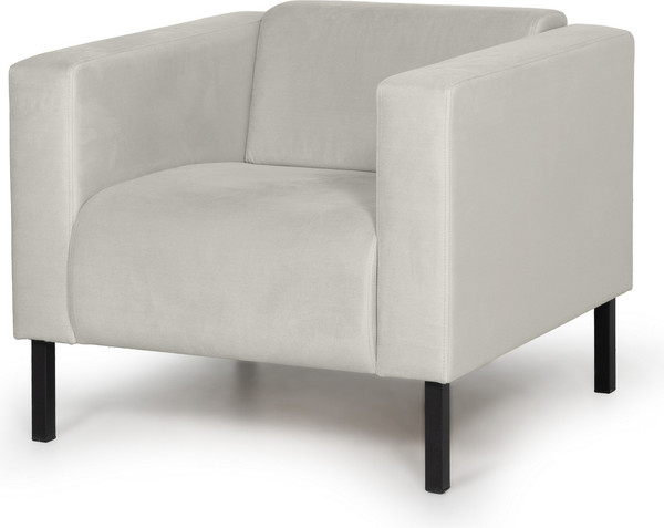 Кресло мягкое Mio Tesoro 507 1х 