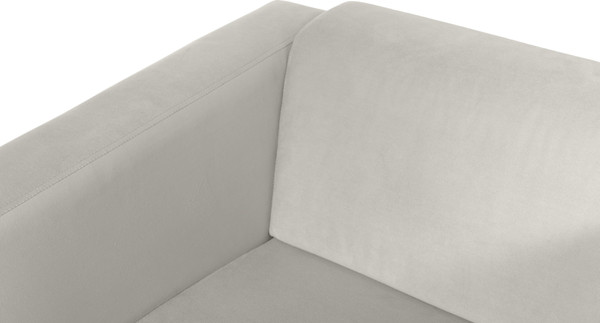 Кресло мягкое Mio Tesoro 507 1х 