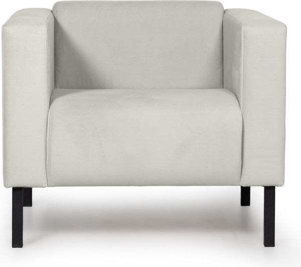 Кресло мягкое Mio Tesoro 507 1х 