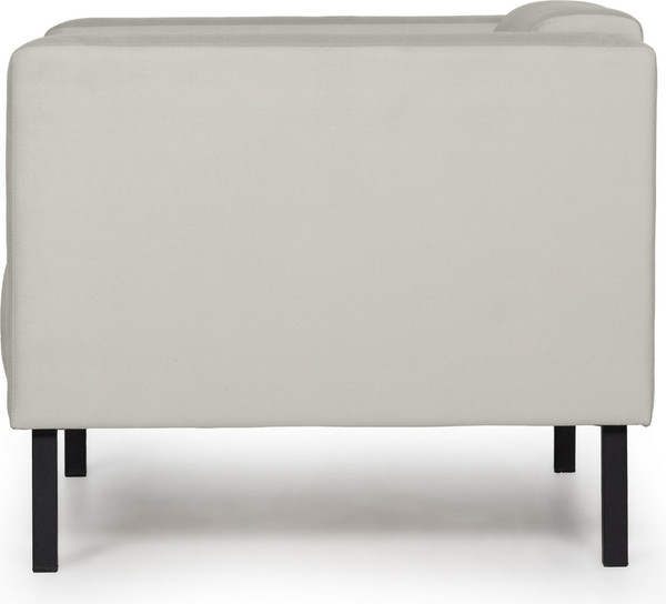 Кресло мягкое Mio Tesoro 507 1х 