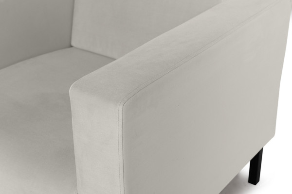 Кресло мягкое Mio Tesoro 507 1х 