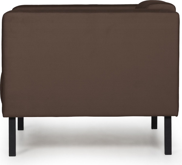 Кресло мягкое Mio Tesoro 507 1х  - фото