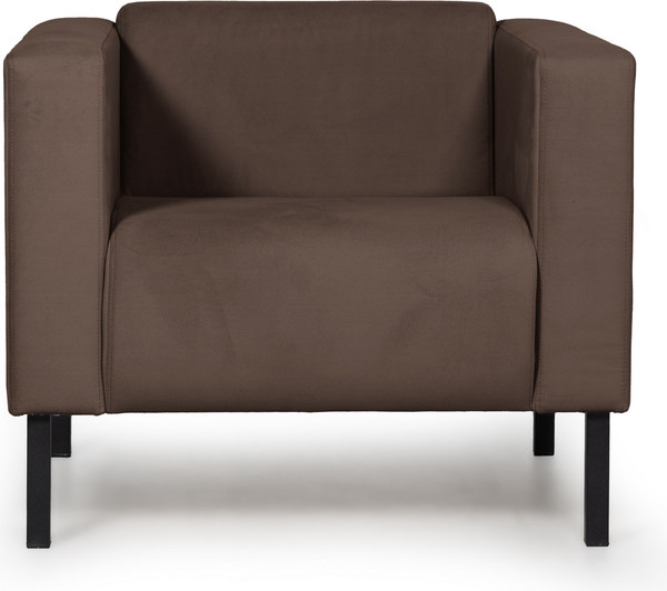 Кресло мягкое Mio Tesoro 507 1х 