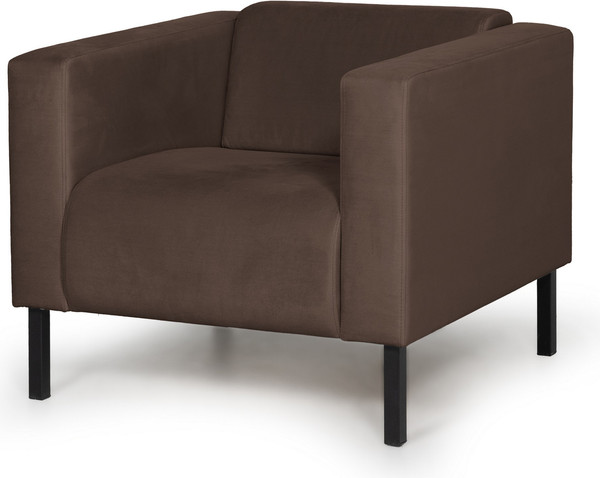 Кресло мягкое Mio Tesoro 507 1х 