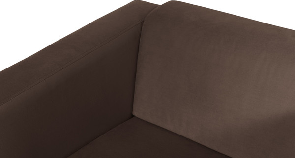 Кресло мягкое Mio Tesoro 507 1х 