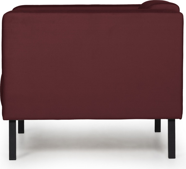 Кресло мягкое Mio Tesoro 507 1х - фото