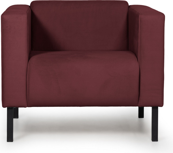 Кресло мягкое Mio Tesoro 507 1х