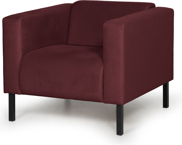 Кресло мягкое Mio Tesoro 507 1х