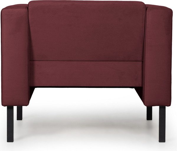 Кресло мягкое Mio Tesoro 507 1х