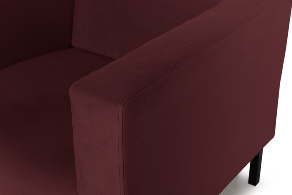 Кресло мягкое Mio Tesoro 507 1х