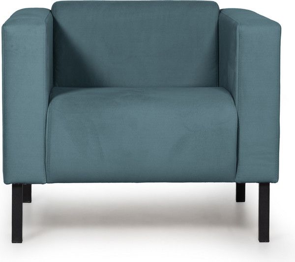 Кресло мягкое Mio Tesoro 507 1х - фото