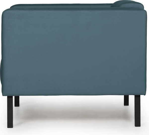 Кресло мягкое Mio Tesoro 507 1х