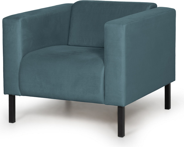 Кресло мягкое Mio Tesoro 507 1х