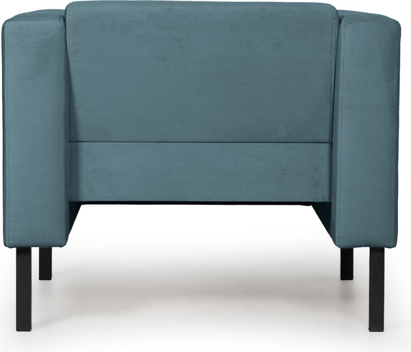 Кресло мягкое Mio Tesoro 507 1х