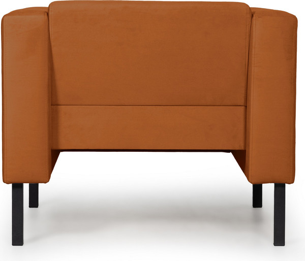 Кресло мягкое Mio Tesoro 507 1х