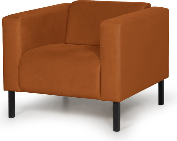 Кресло мягкое Mio Tesoro 507 1х