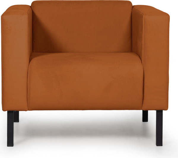 Кресло мягкое Mio Tesoro 507 1х