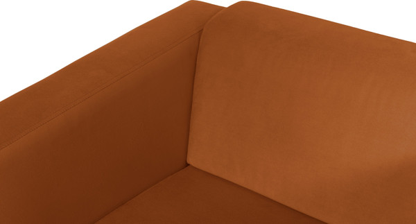 Кресло мягкое Mio Tesoro 507 1х