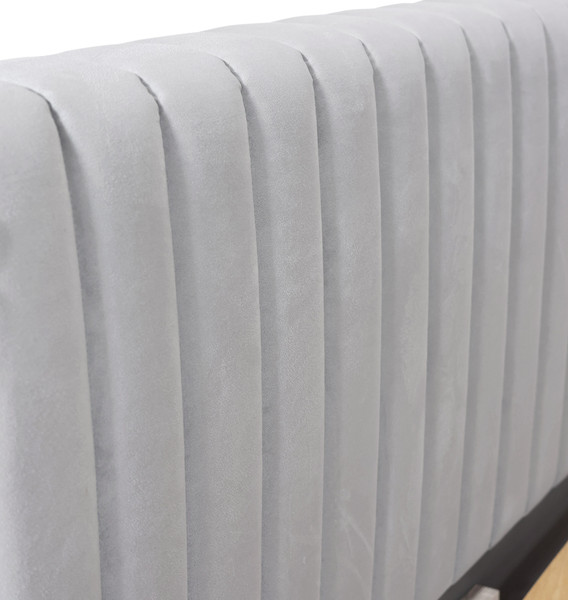 Двуспальная кровать Mio Tesoro 618 160х200 