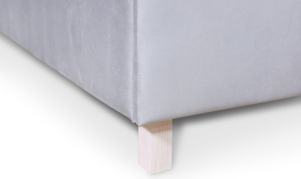 Двуспальная кровать Mio Tesoro 618 160х200 