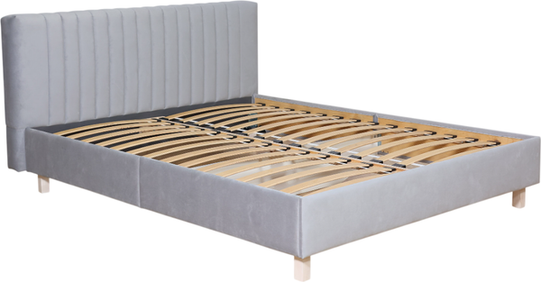 Полуторная кровать Mio Tesoro 618 140х200  - фото