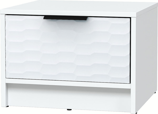 Прикроватная тумба Интерлиния Концепт Зодиак КТ-ТК1-35