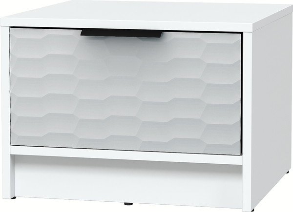 Прикроватная тумба Интерлиния Концепт Зодиак КТ-ТК1-35