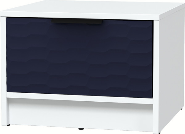 Прикроватная тумба Интерлиния Концепт Зодиак КТ-ТК1-35