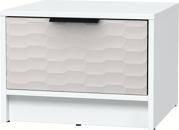 Прикроватная тумба Интерлиния Концепт Зодиак КТ-ТК1-35