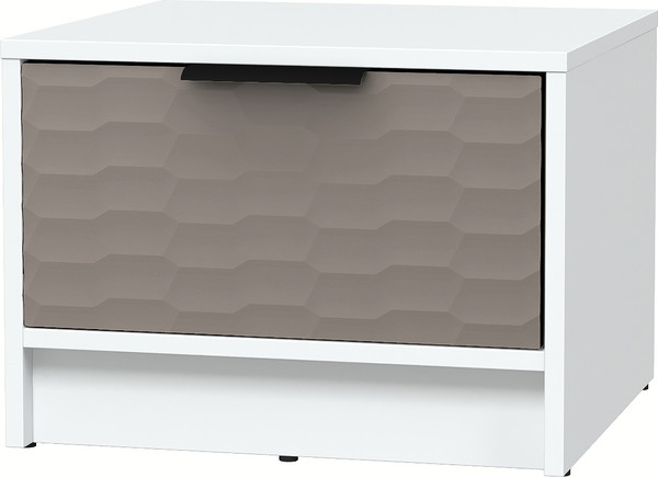 Прикроватная тумба Интерлиния Концепт Зодиак КТ-ТК1-35