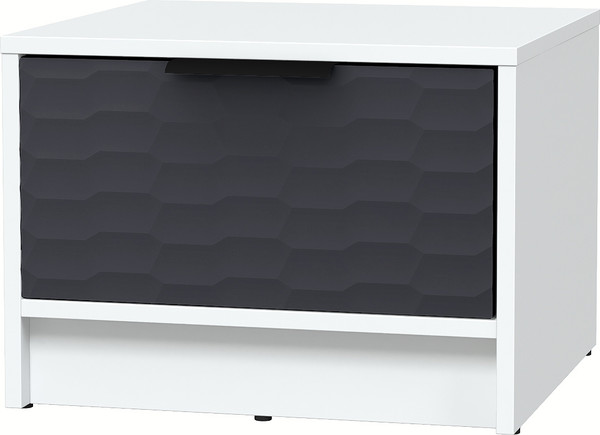 Прикроватная тумба Интерлиния Концепт Зодиак КТ-ТК1-35