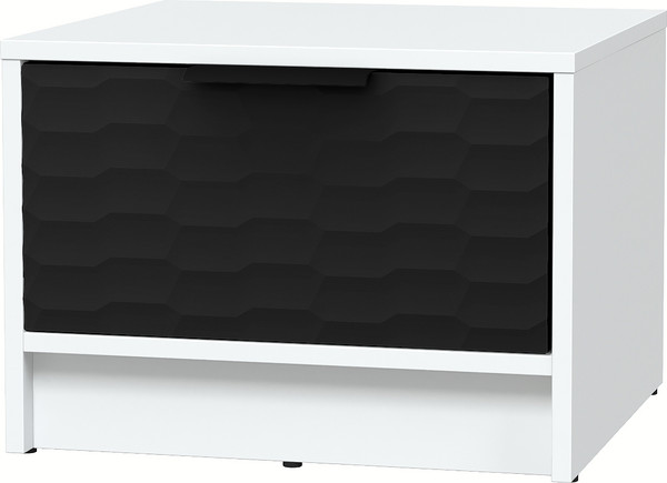 Прикроватная тумба Интерлиния Концепт Зодиак КТ-ТК1-35