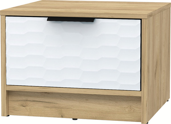 Прикроватная тумба Интерлиния Концепт Зодиак КТ-ТК1-35