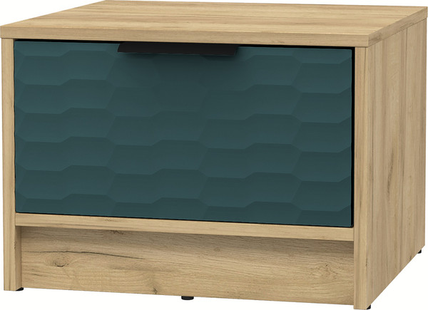 Прикроватная тумба Интерлиния Концепт Зодиак КТ-ТК1-35