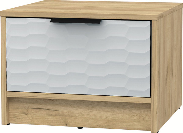 Прикроватная тумба Интерлиния Концепт Зодиак КТ-ТК1-35