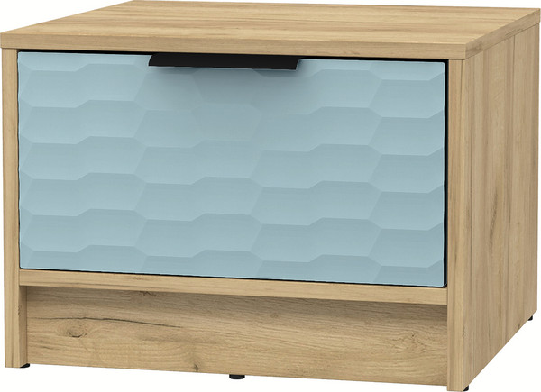 Прикроватная тумба Интерлиния Концепт Зодиак КТ-ТК1-35